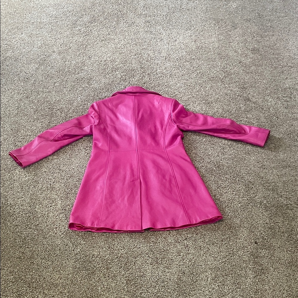 Pink Jacket - Picture 3 of 3